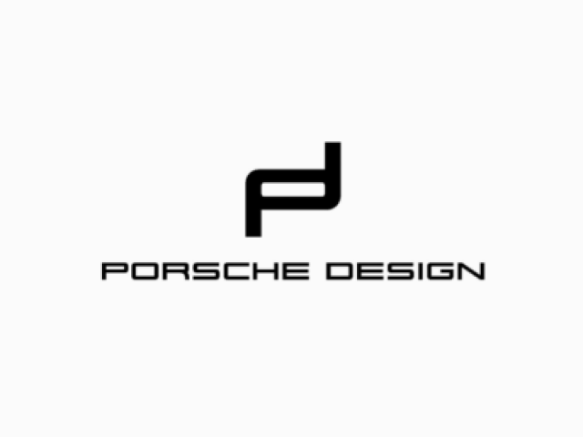 Monture de la marque Porsche